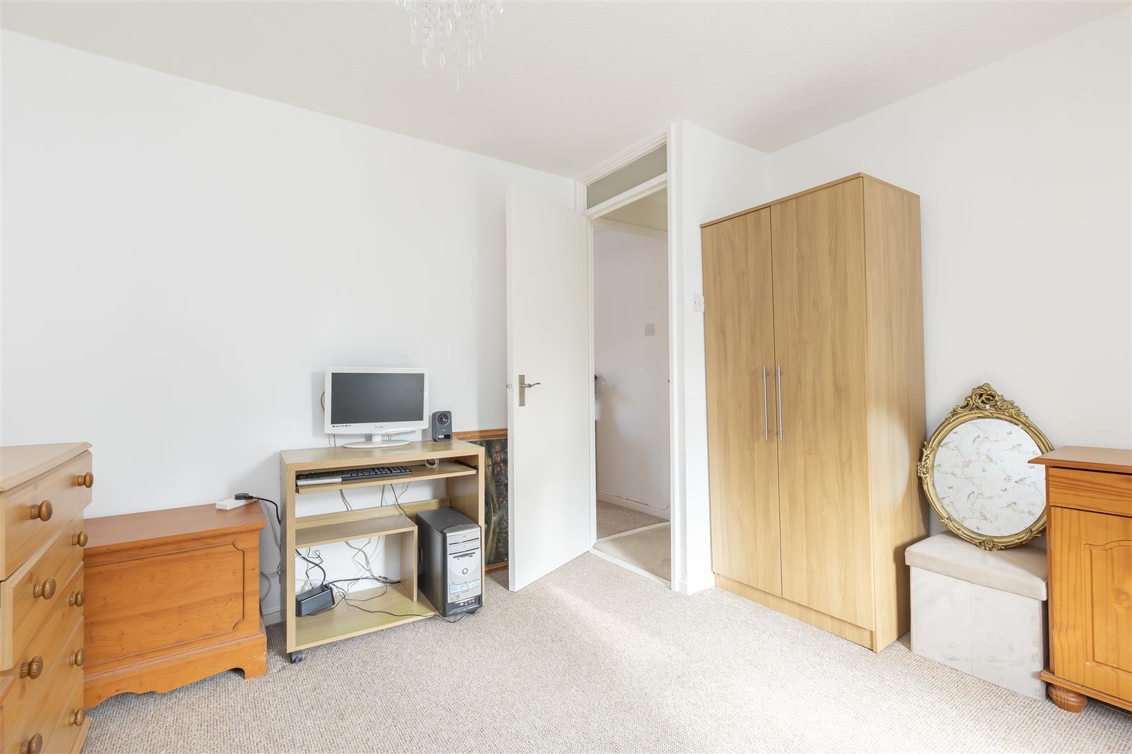 Buckshaw Hall Close, Astley Village, Chorley